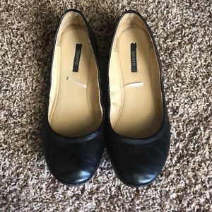 Forever 21 flats